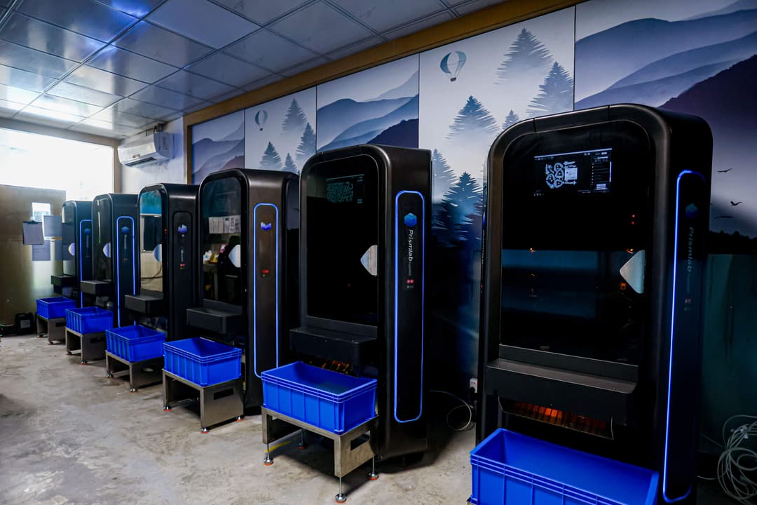 Times Dental Lab Facility 3 Times Dental Lab Team and Facility 3