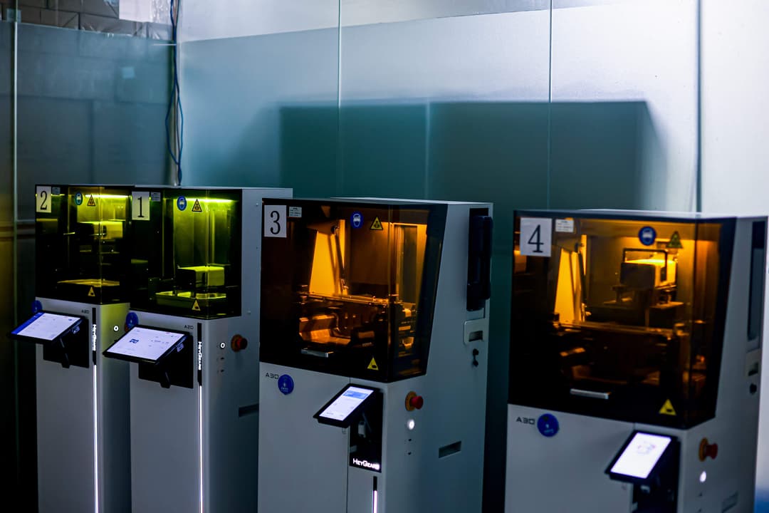 Times Dental Lab Facility 7 Times Dental Lab Team and Facility 7