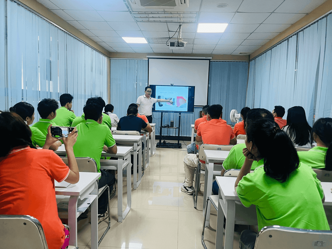 Times Dental Lab Facility 9 Times Dental Lab Team and Facility 9
