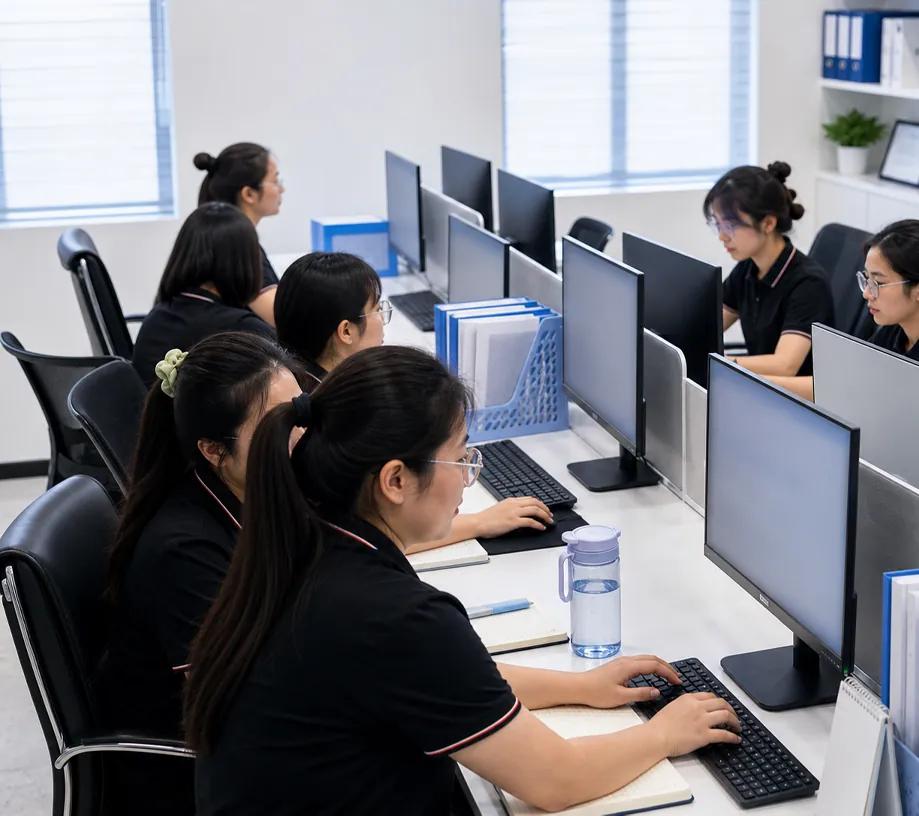 International Client Support