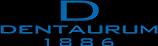 Dentaurum partner logo