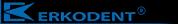 Erkodent partner logo