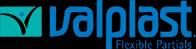 Valplast partner logo