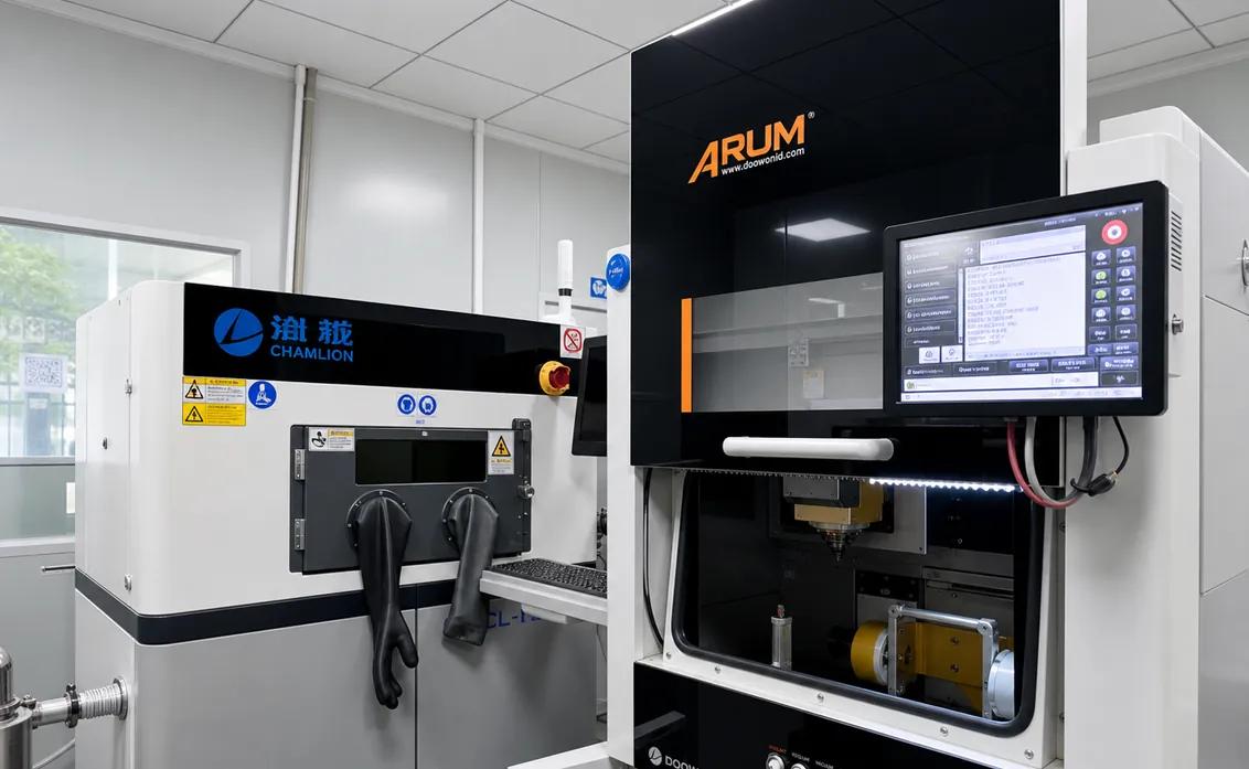 Wide Range of Dental Lab Services