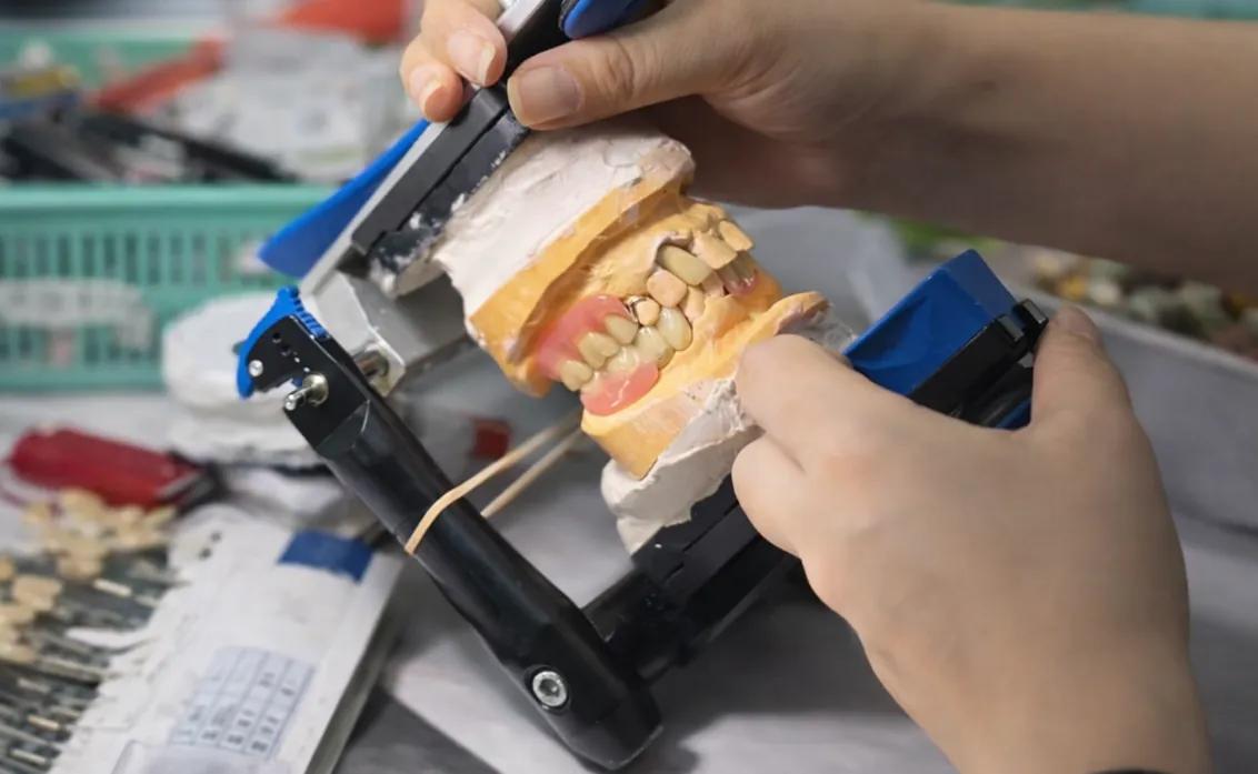Quality Control Before Shipment