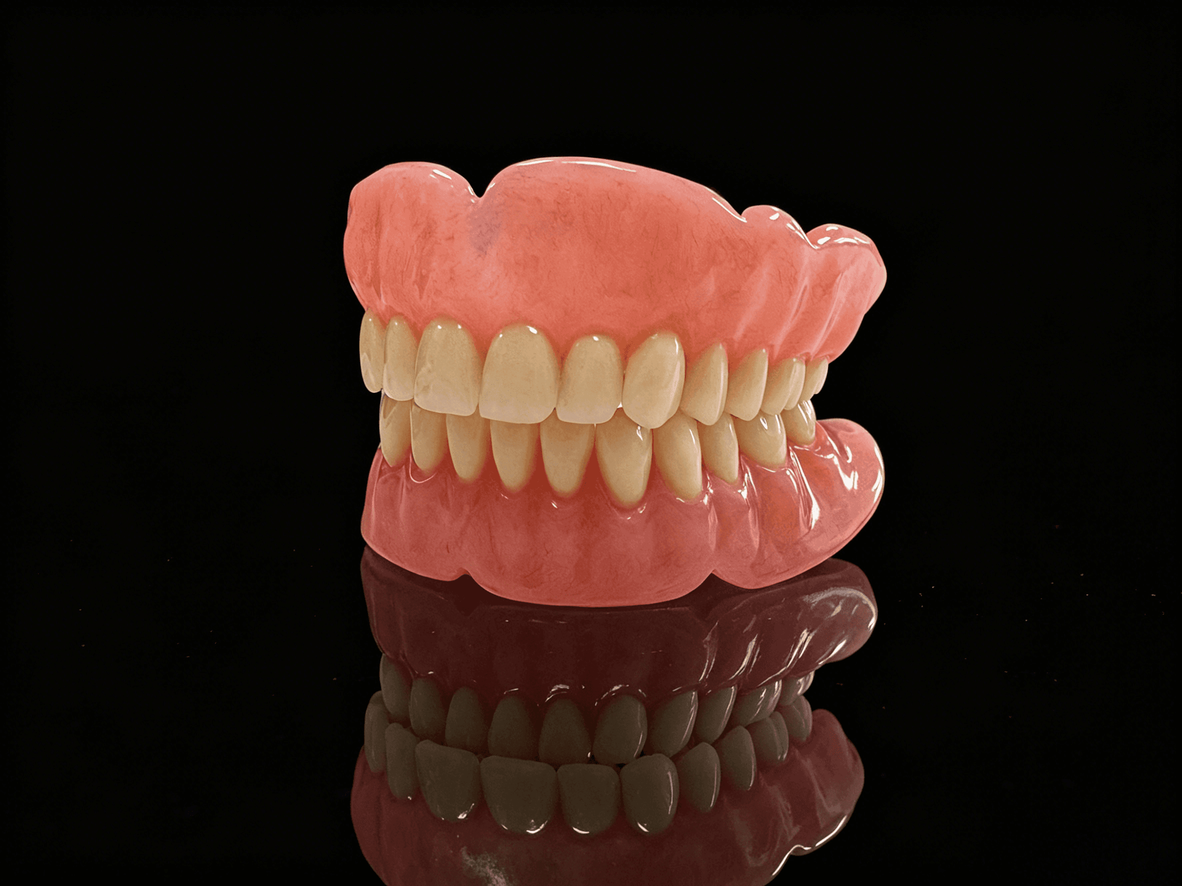 Digital Complete Denture